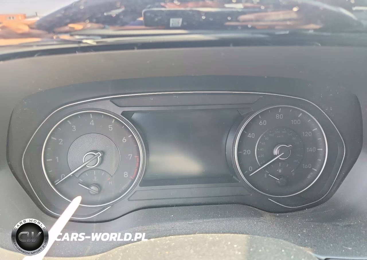 2022 Hyundai Palisade Sel VIN:KM8R4DHE4NU354229 - 9
