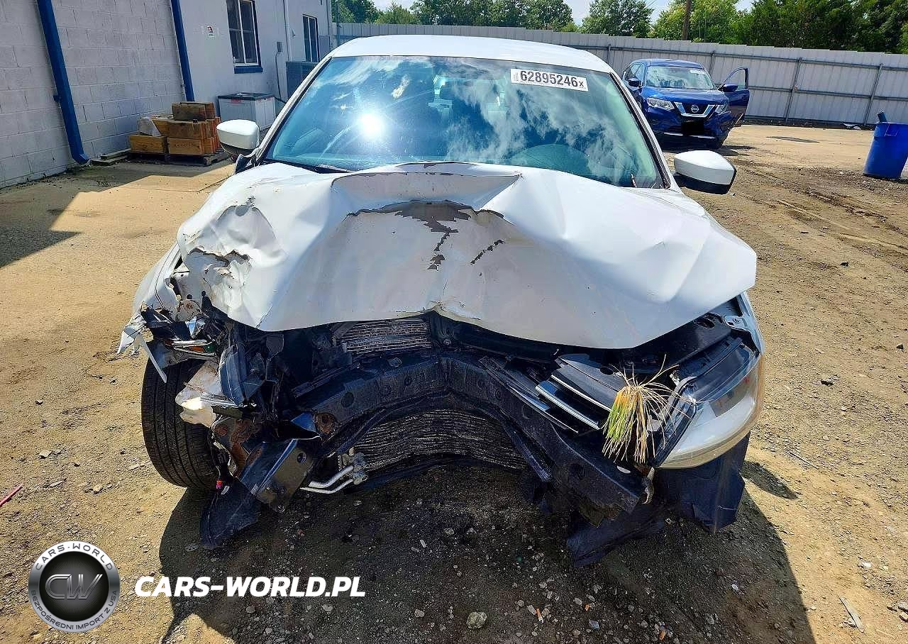 2017 Volkswagen Jetta S VIN:3VW2B7AJ3HM250146 - 5