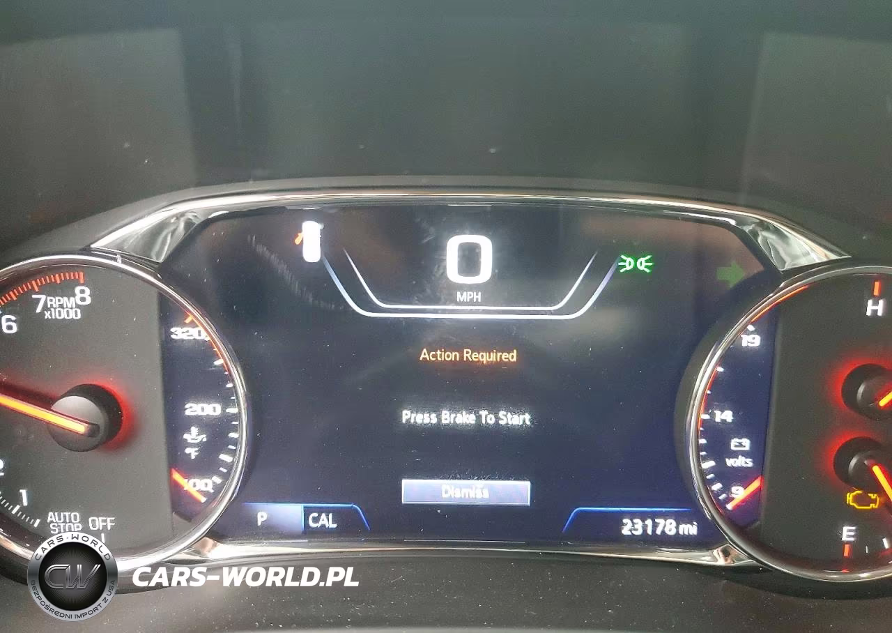 2023 GMC Acadia Slt VIN:1GKKNUL48PZ241606 - 9