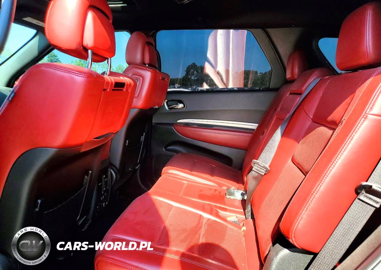 2020 Dodge Durango R-T VIN:1C4SDJCT6LC285878 - 11
