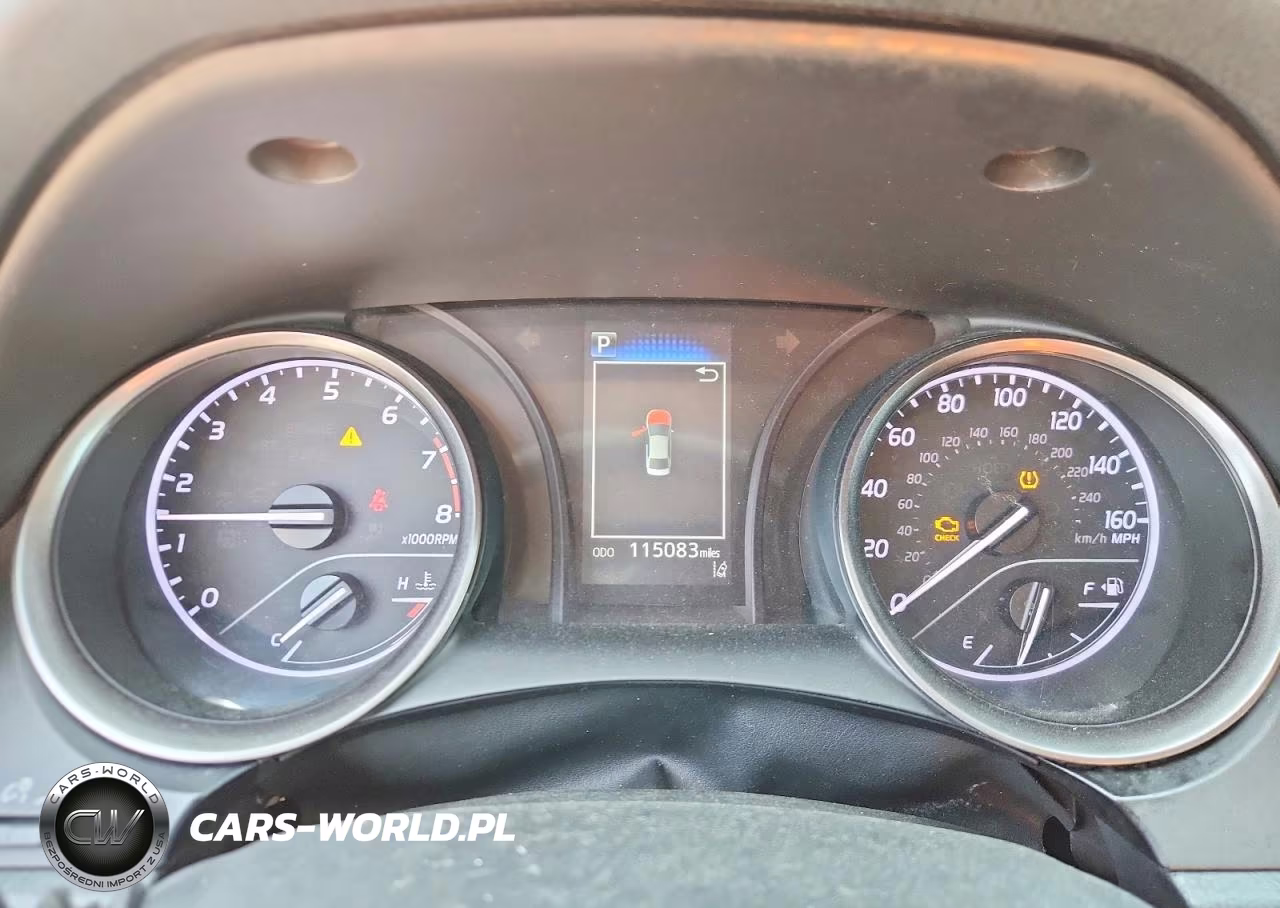 2022 Toyota Camry Se VIN:4T1G11AK7NU663238 - 9