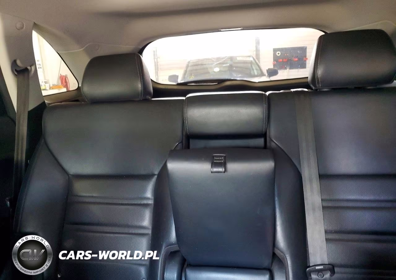 2019 Kia Sorento Ex Sport VIN:5XYPHDA52KG601464 - 10
