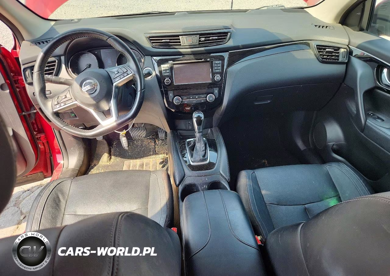 2016 Nissan Juke Nismo VIN:JN8AF5MV5GT650025 - 8