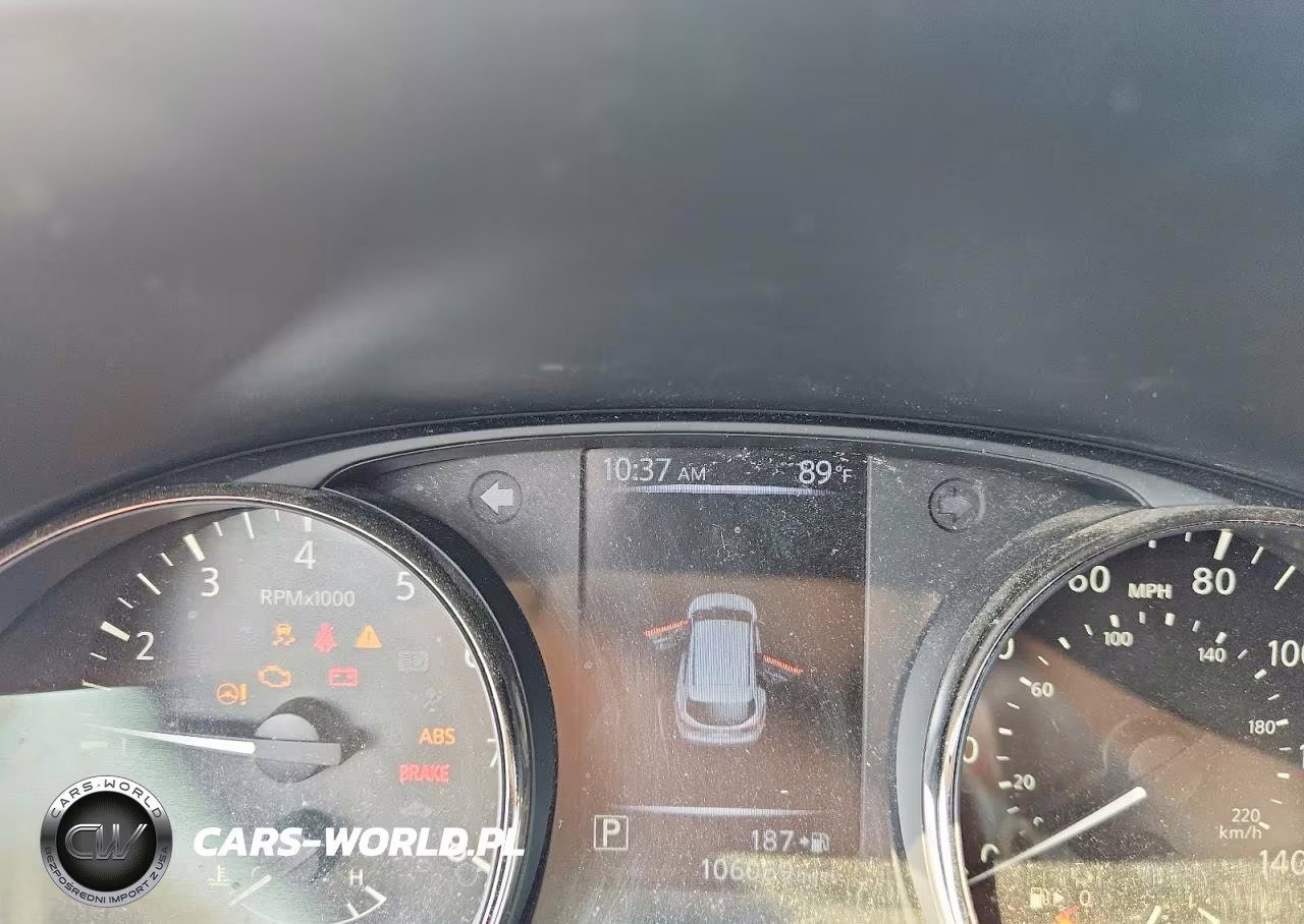 2016 Nissan Juke Nismo VIN:JN8AF5MV5GT650025 - 9