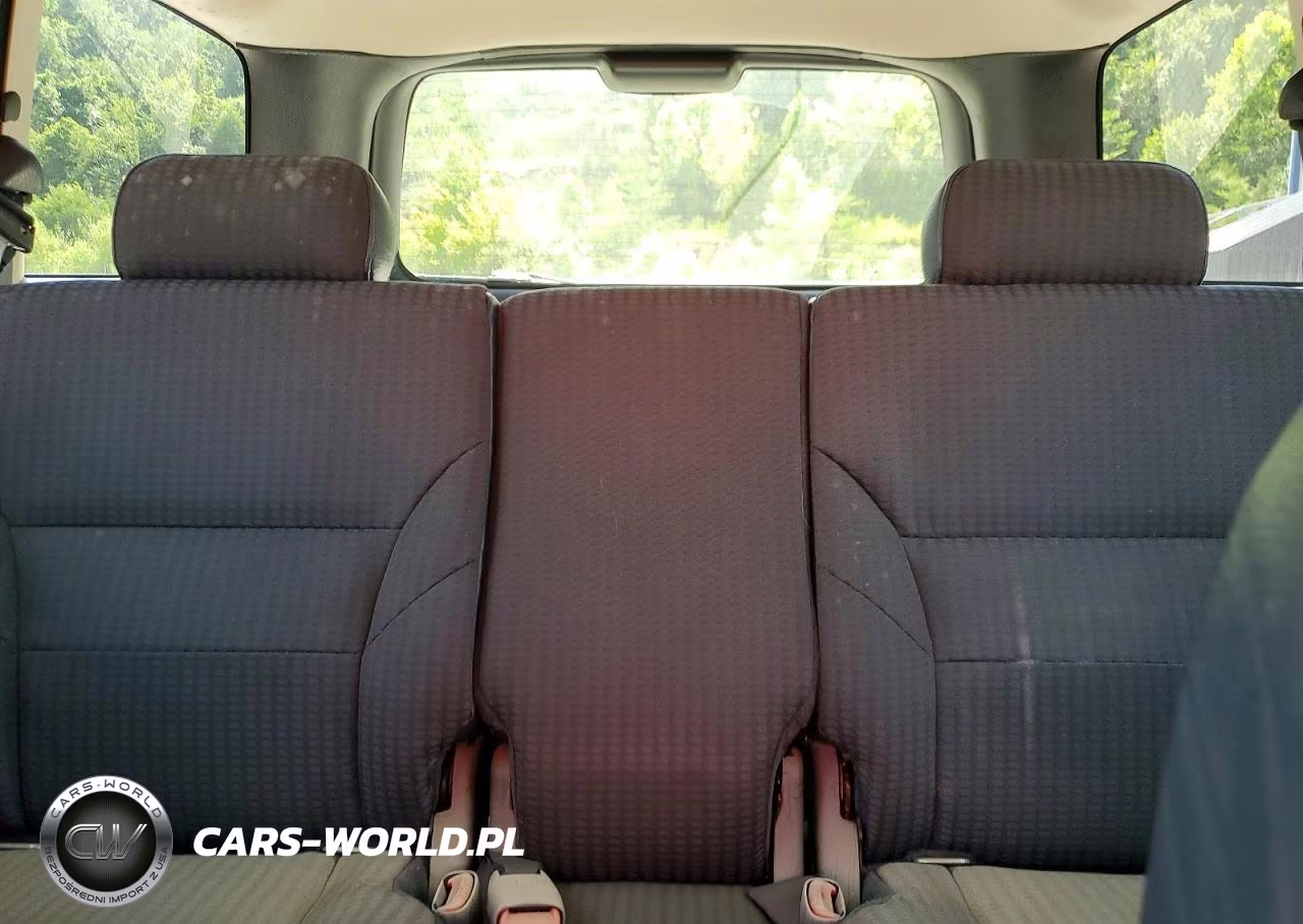 2003 Dodge Durango Sport VIN:1D4HS38N43F537358 - 10