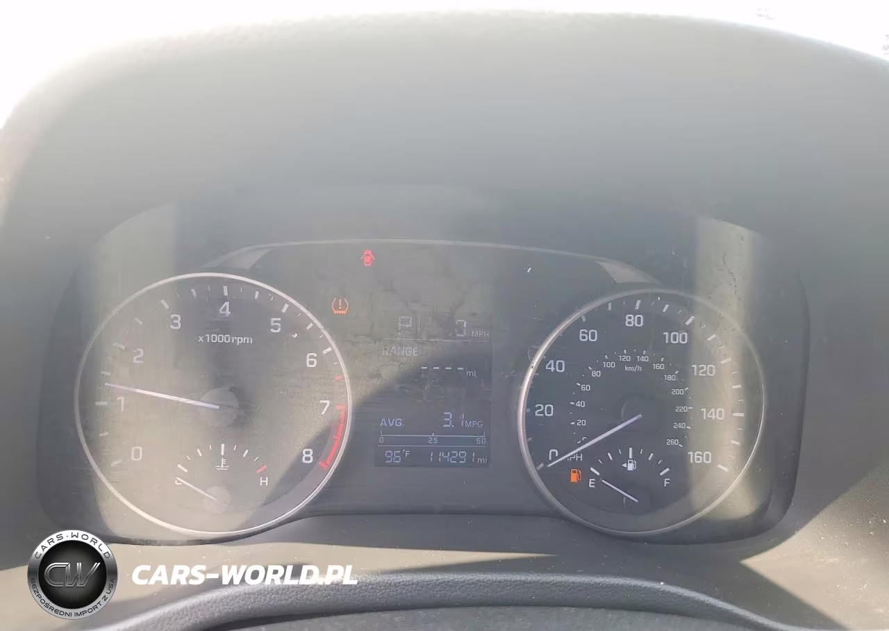 2017 Hyundai Elantra Se VIN:5NPD74LF0HH144361 - 9