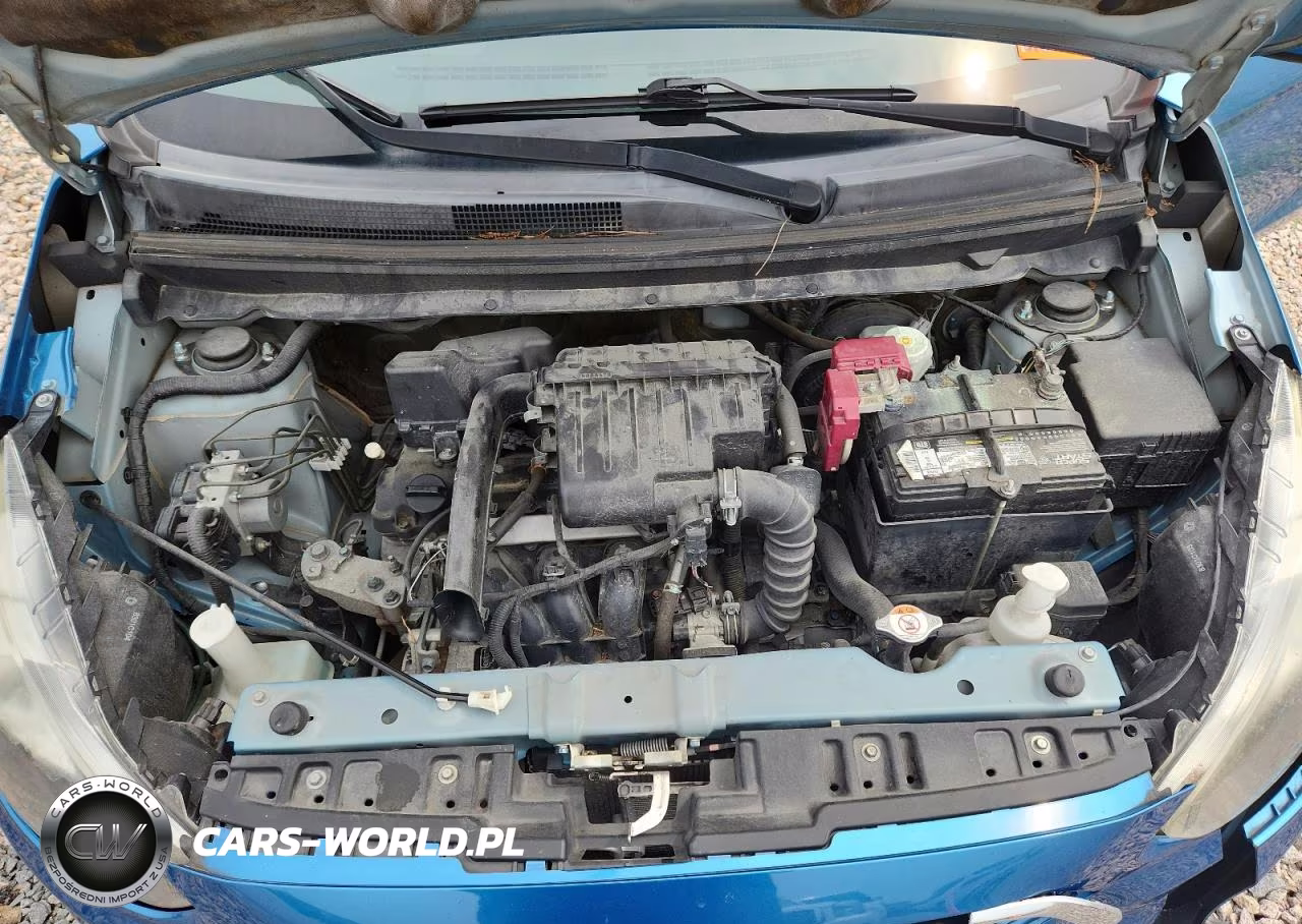 2018 Mitsubishi Mirage Se VIN:ML32A4HJ3JH014359 - 11