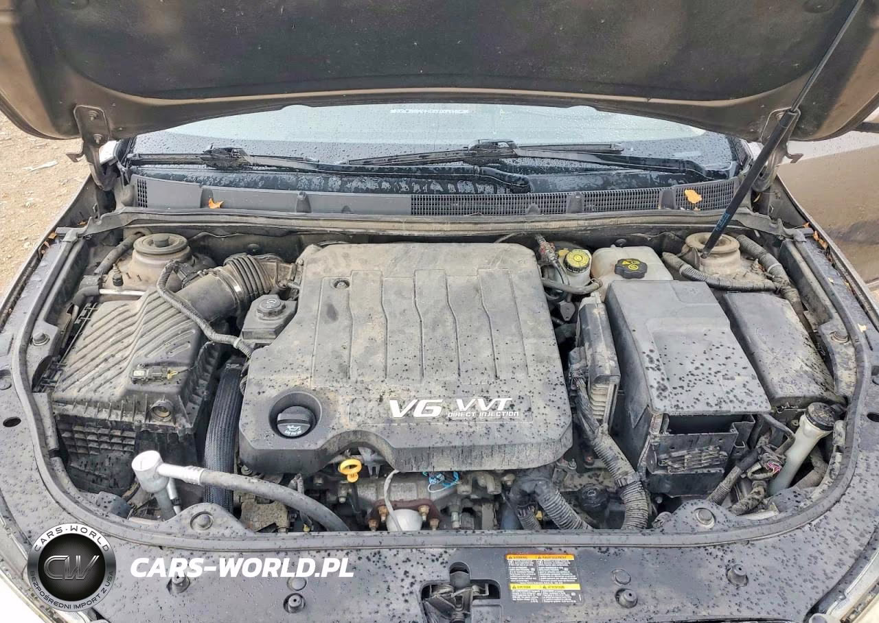 2010 Buick Lacrosse Cx VIN:1G4GB5EG4AF188625 - 11