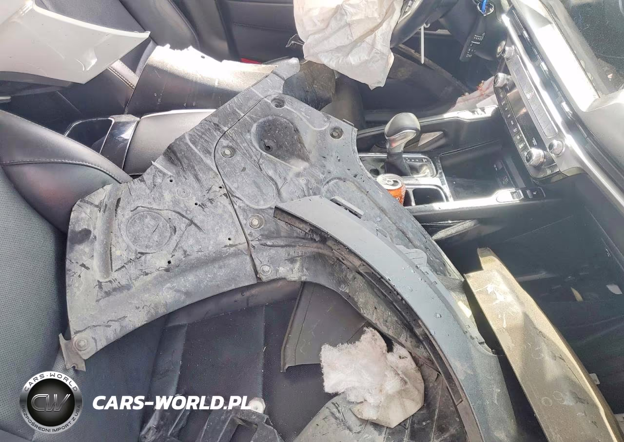 2023 Kia Telluride S VIN:5XYP64GC2PG367460 - 13