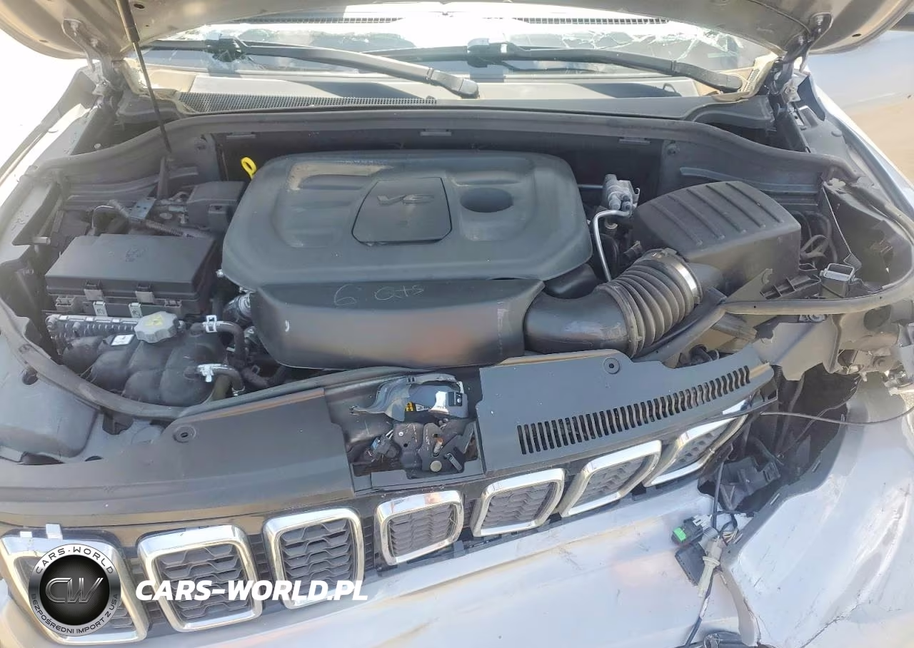 2020 Jeep Grand Cherokee Laredo VIN:1C4RJFAG9LC413413 - 11