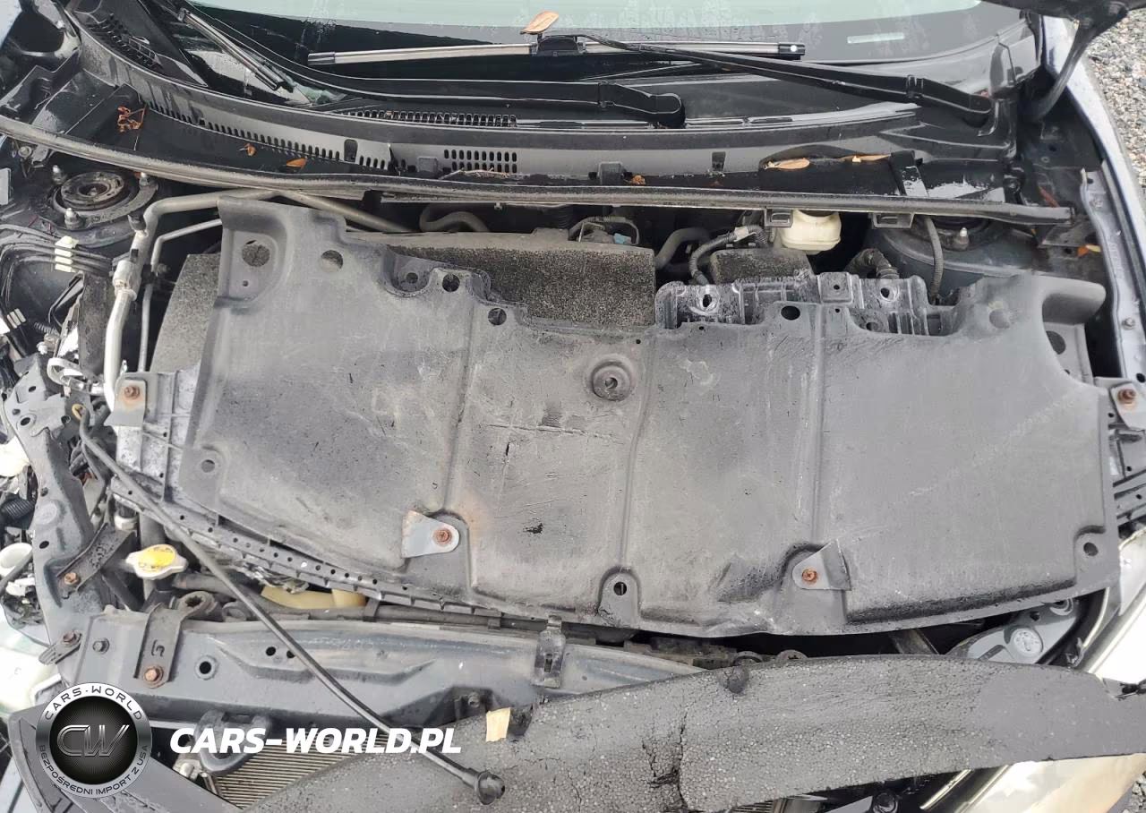 2014 Toyota Corolla S Plus VIN:2T1BURHE8EC146239 - 11