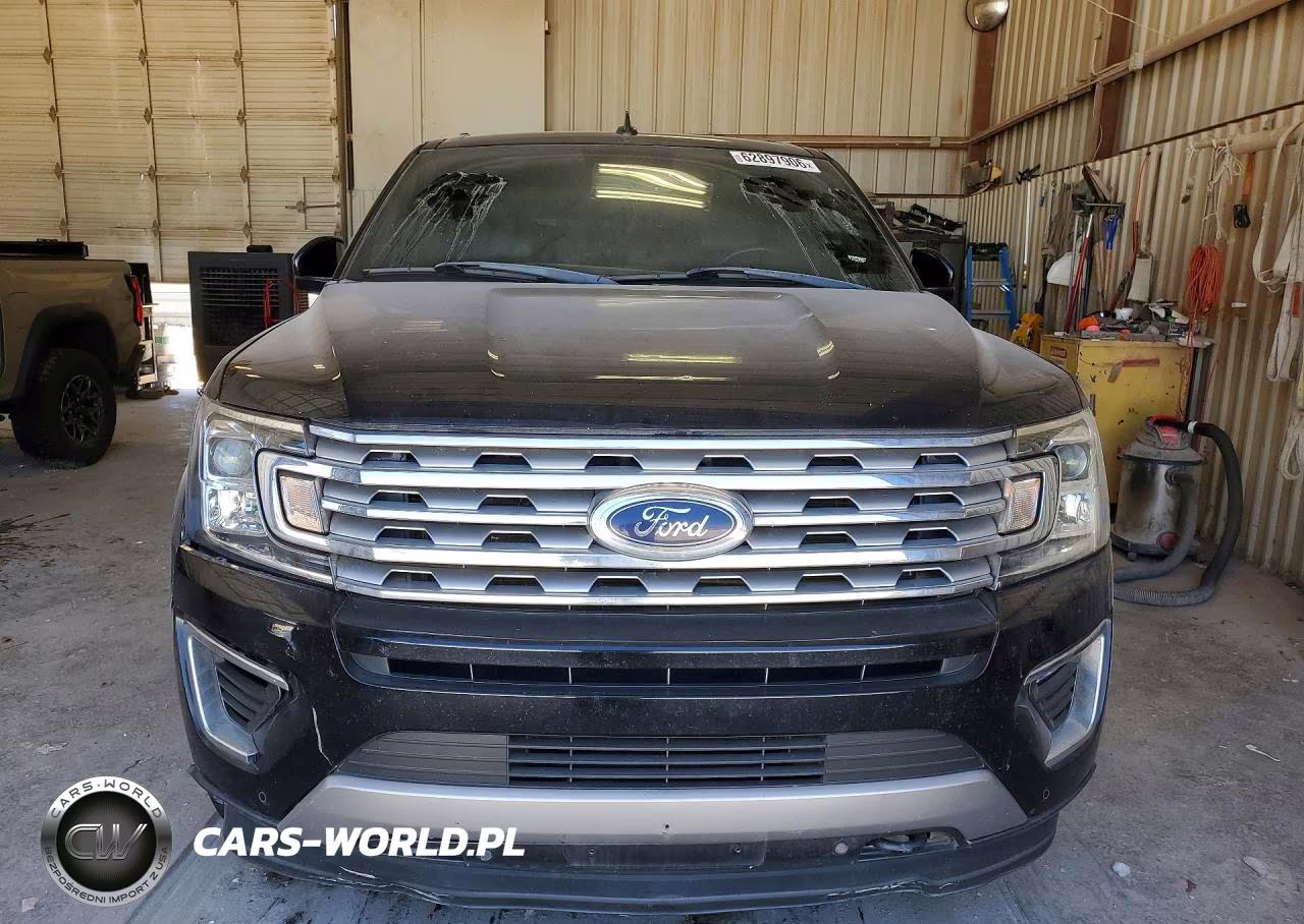 2018 Ford Expedition Max Limited VIN:1FMJK2AT6JEA16173 - 5