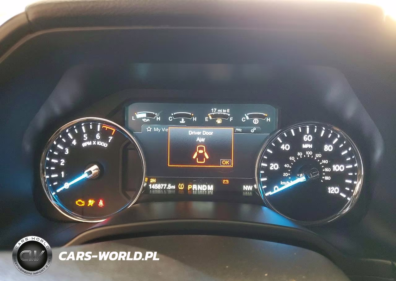 2018 Ford Expedition Max Limited VIN:1FMJK2AT6JEA16173 - 9