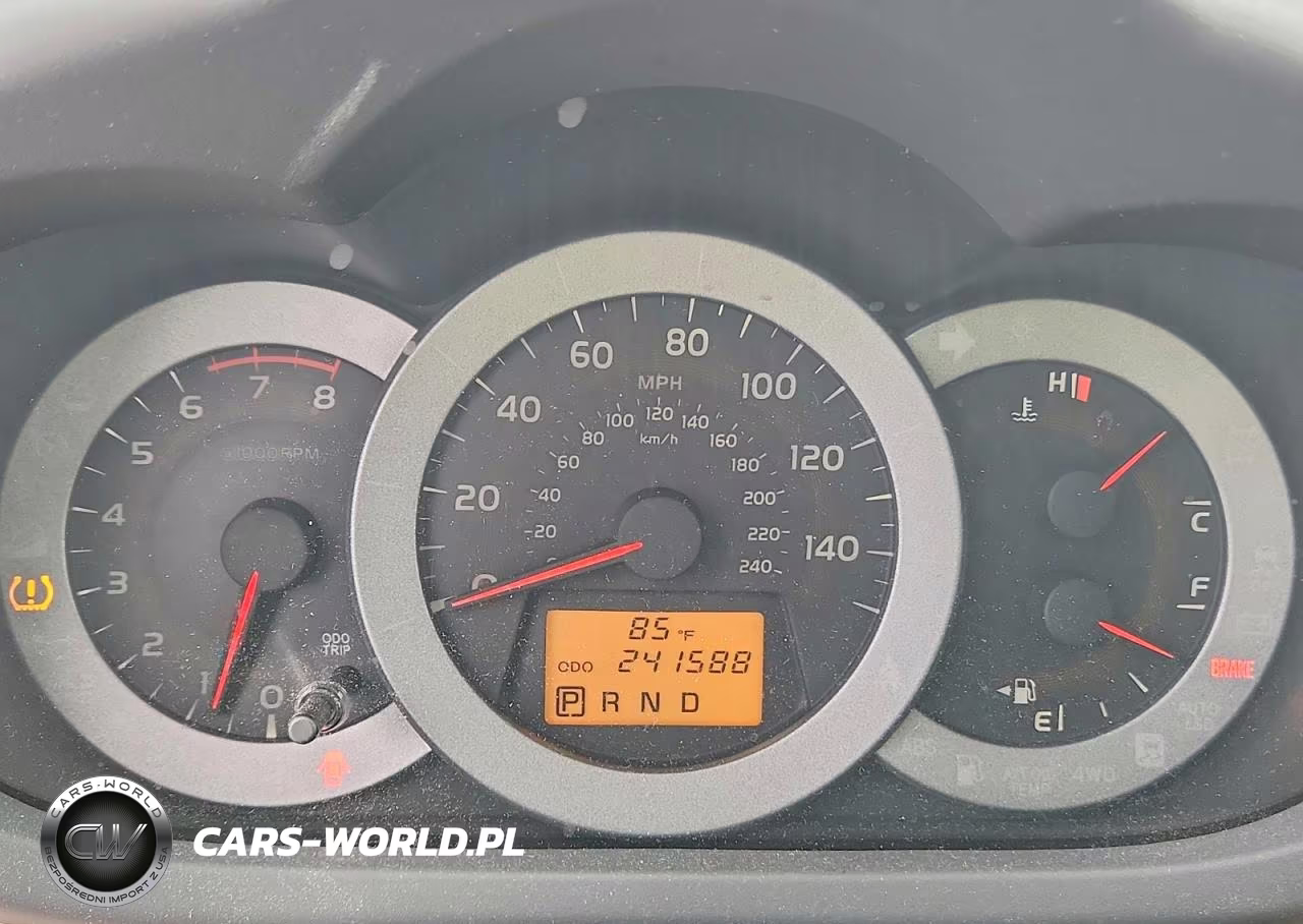 2011 Toyota Rav4 Limited VIN:2T3DK4DV5BW055700 - 9