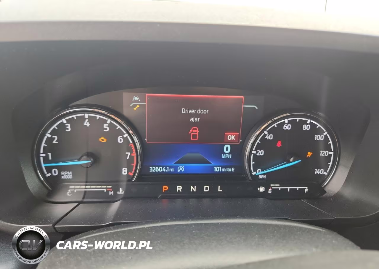 2023 Ford Maverick Xl VIN:3FTTW8F9XPRA20234 - 9