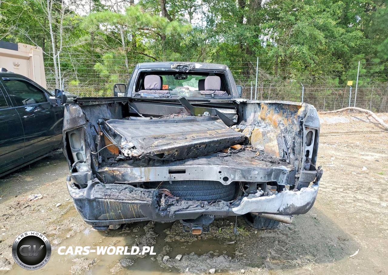 2025 Ram 3500 Big Horn VIN:3C63R3HL4SG559835 - 6