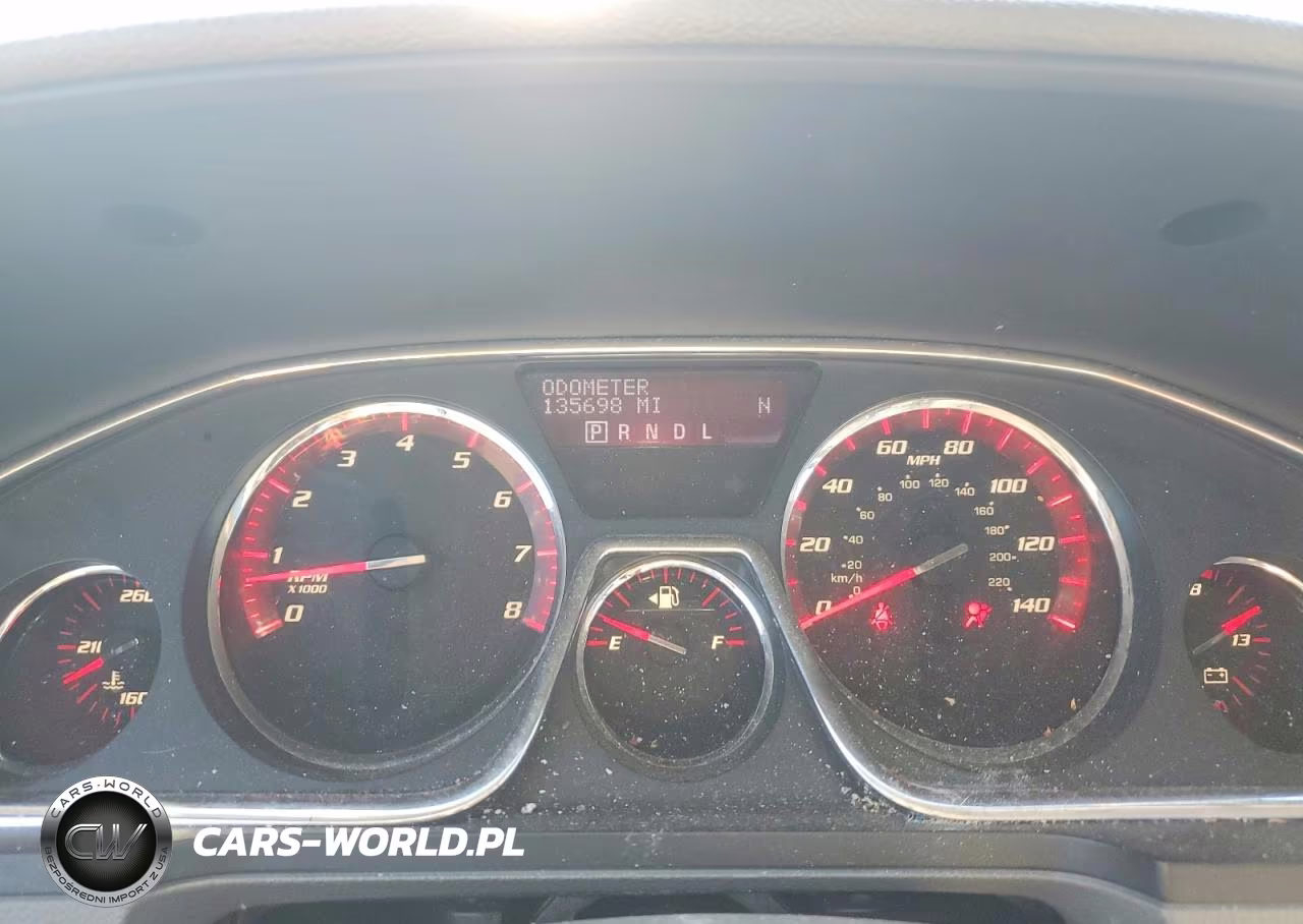 2014 GMC Acadia Slt-1 VIN:1GKKRRKDXEJ274315 - 9
