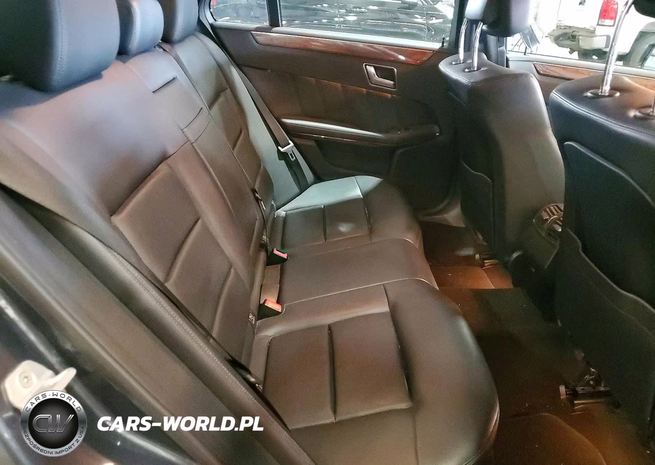 2013 Mercedes-Benz E 350 4Matic VIN:WDDHF8JBXDA683539 - 10