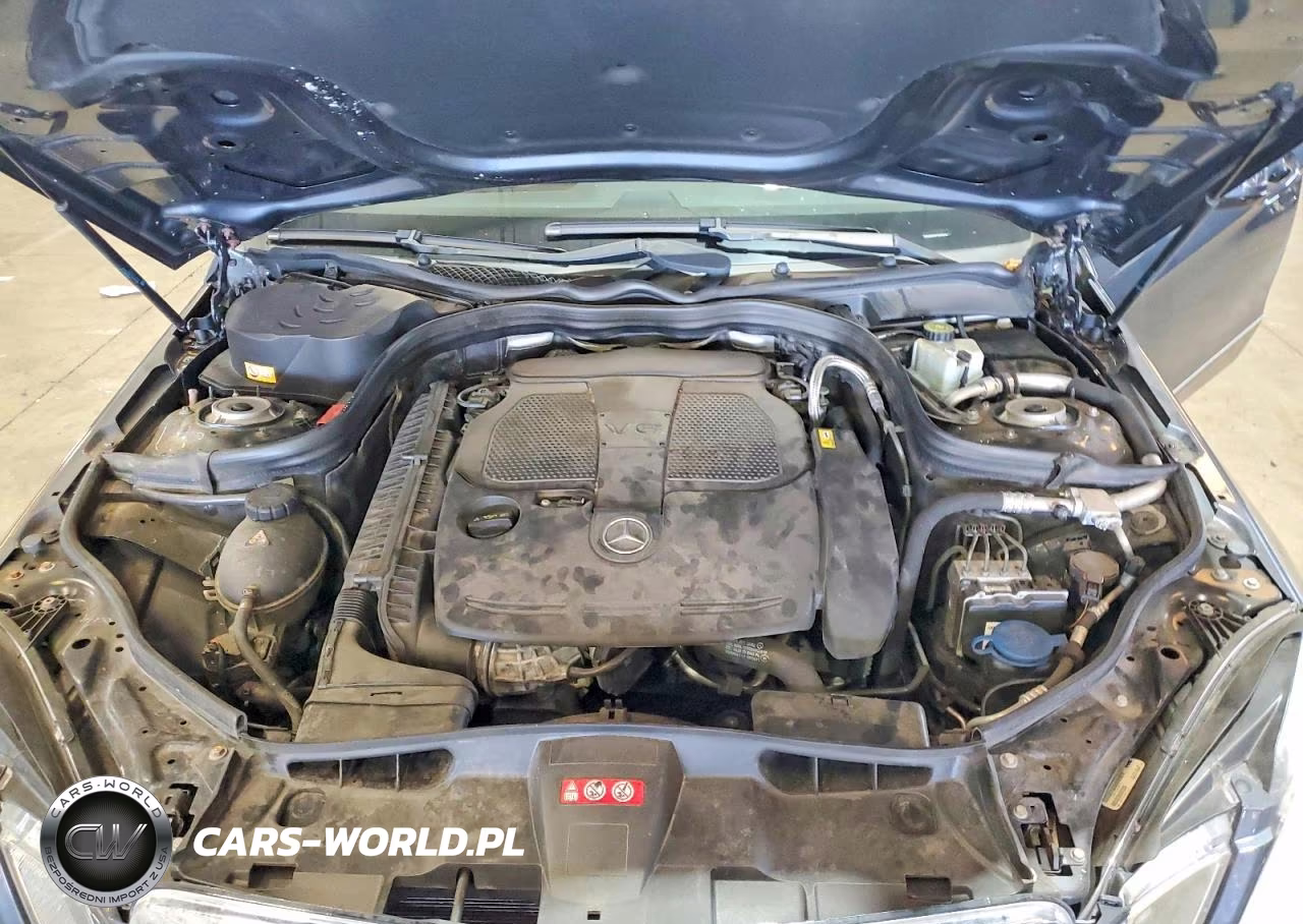2013 Mercedes-Benz E 350 4Matic VIN:WDDHF8JBXDA683539 - 11