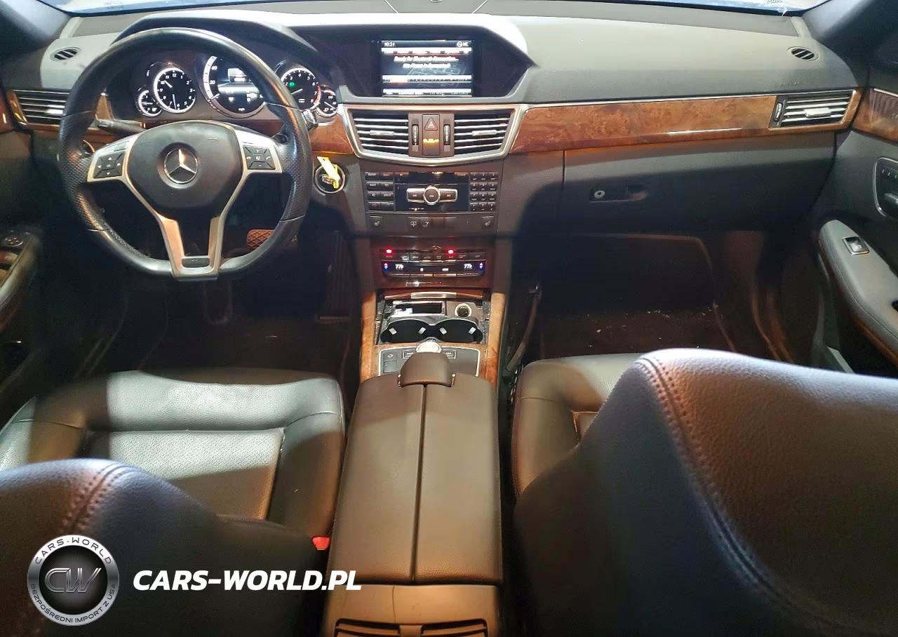 2013 Mercedes-Benz E 350 4Matic VIN:WDDHF8JBXDA683539 - 8