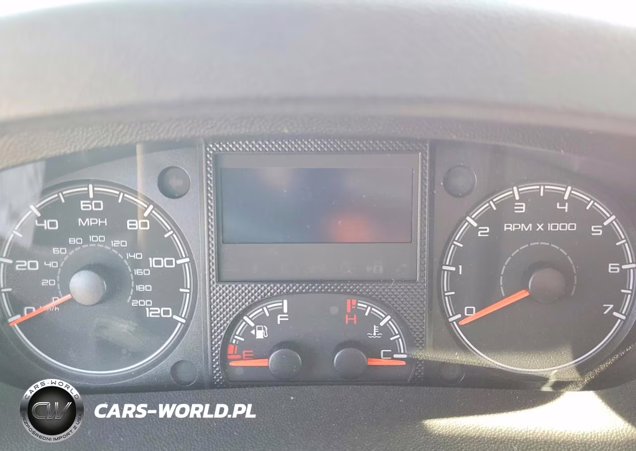 2021 Ram Promaster 1500 1500 Standard VIN:3C6TRVAG2LE127489 - 9