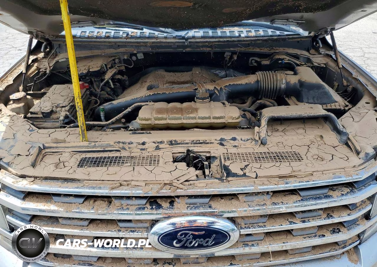 2018 Ford Expedition Max Xlt VIN:1FMJK1JT2JEA26158 - 12