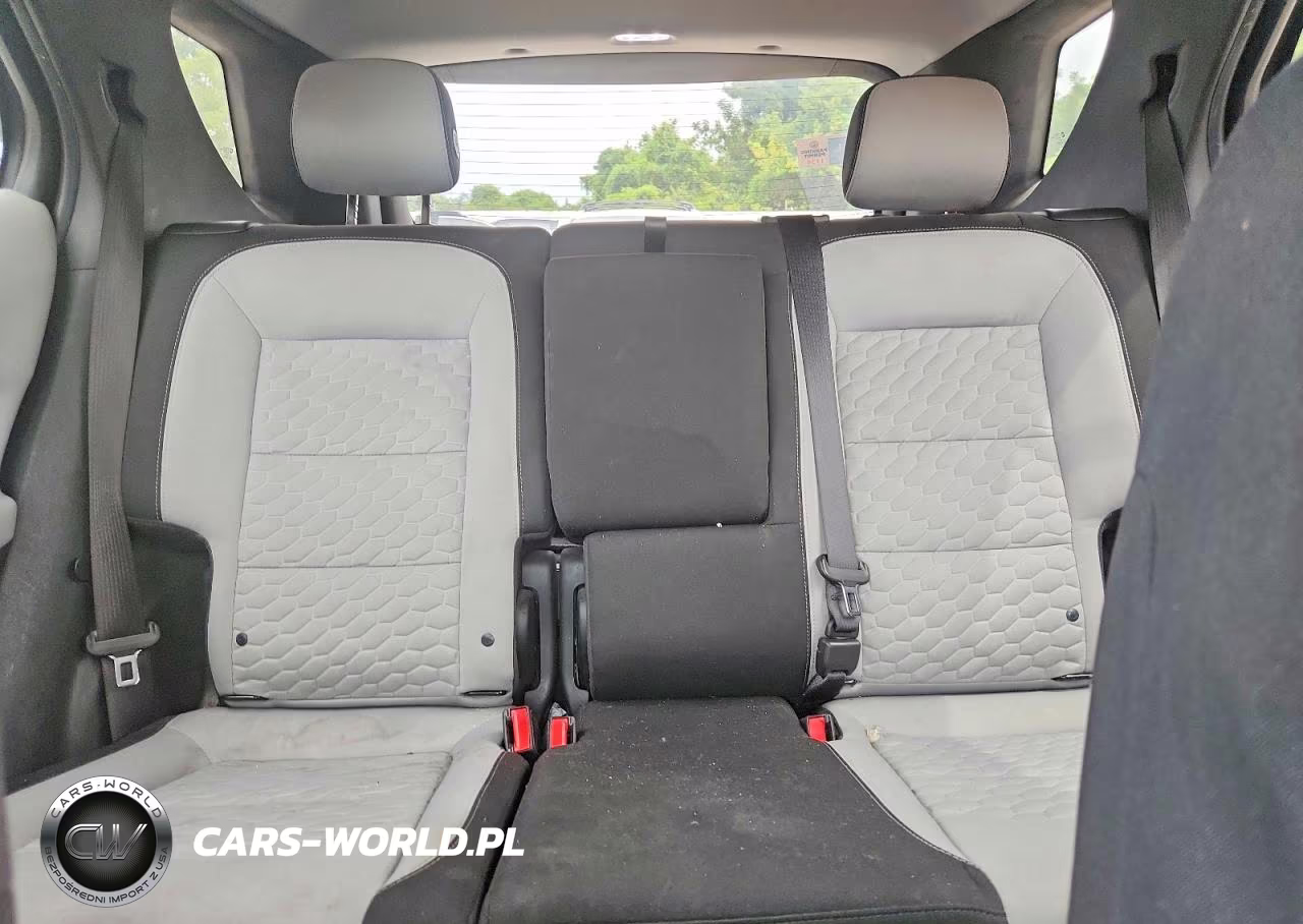 2019 Chevrolet Equinox Ls VIN:3GNAXHEV8KS599123 - 10