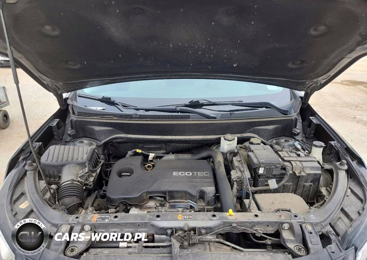 2019 Chevrolet Equinox Ls VIN:3GNAXHEV8KS599123 - 12