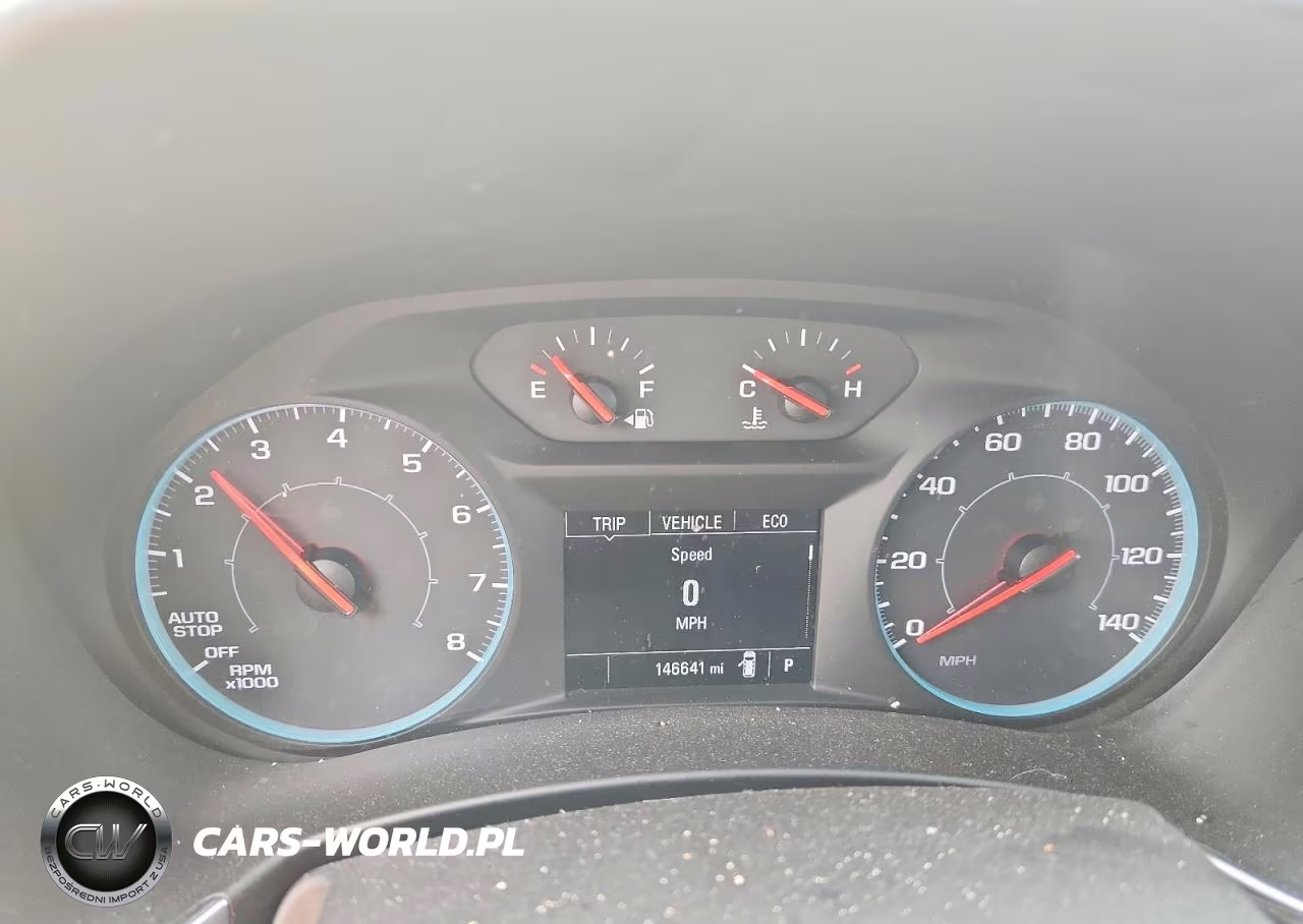 2019 Chevrolet Equinox Ls VIN:3GNAXHEV8KS599123 - 9