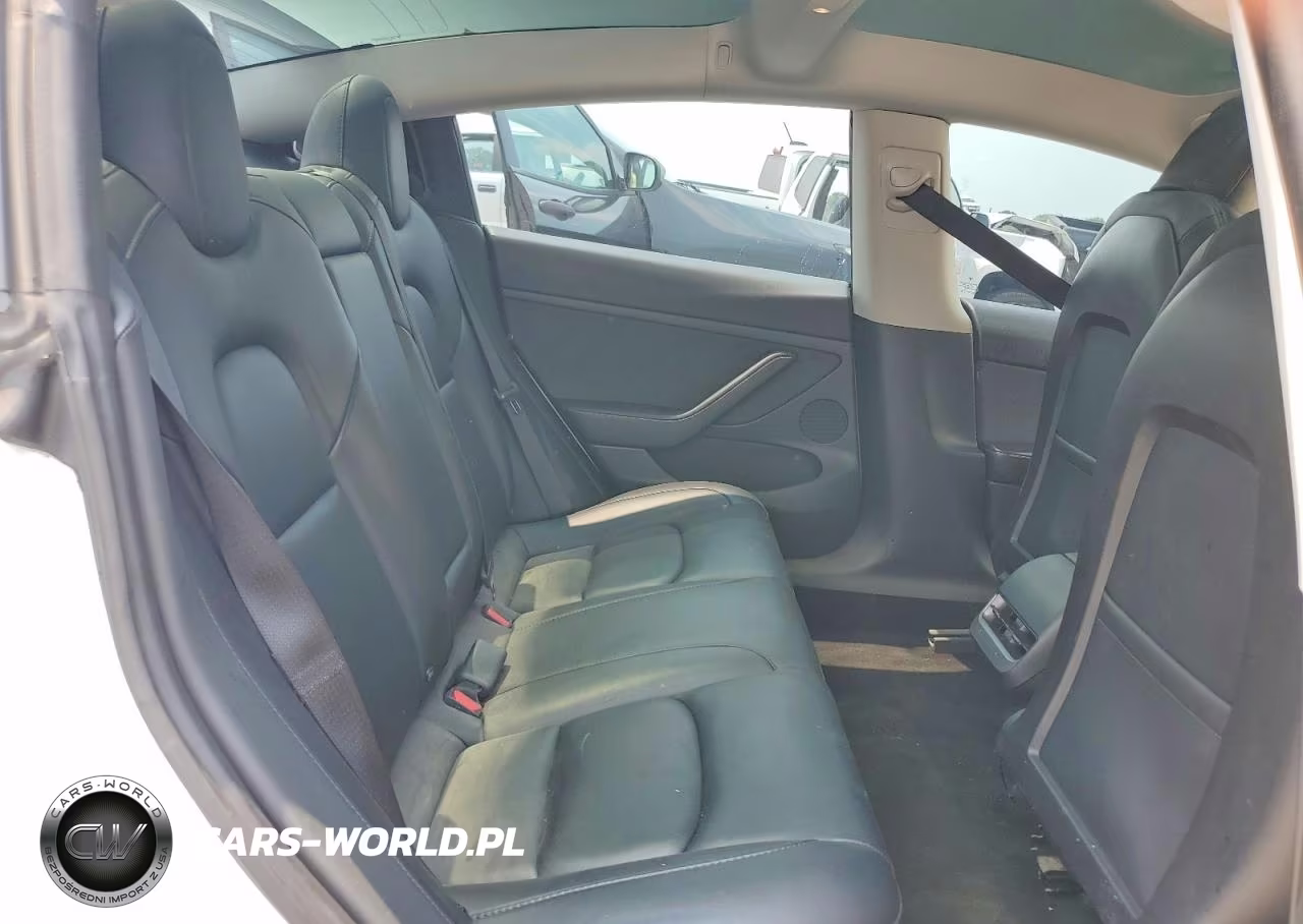 2023 Tesla Model 3 VIN:5YJ3E1EA2PF433661 - 10