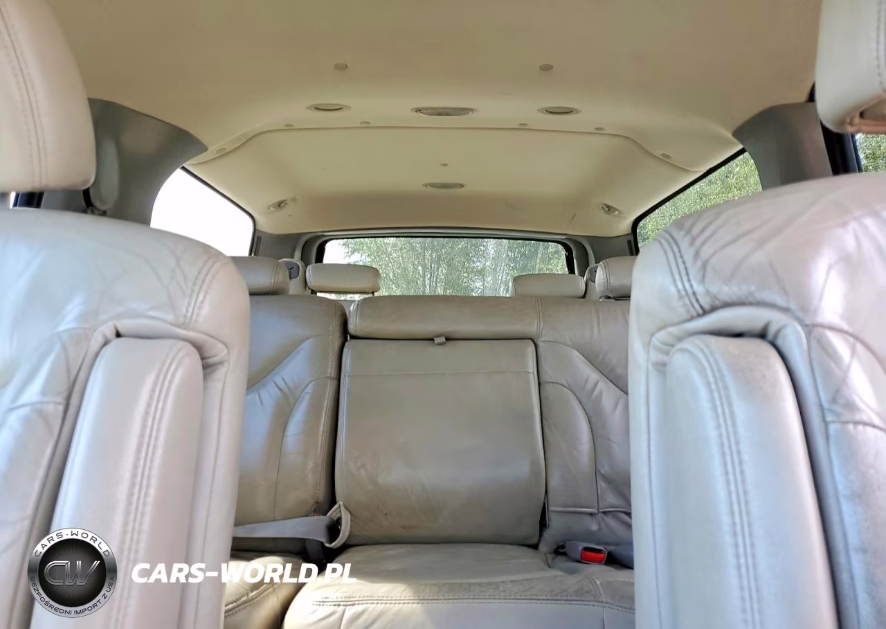 2002 GMC Yukon Xl K1500 VIN:1GKFK16Z52J268611 - 10