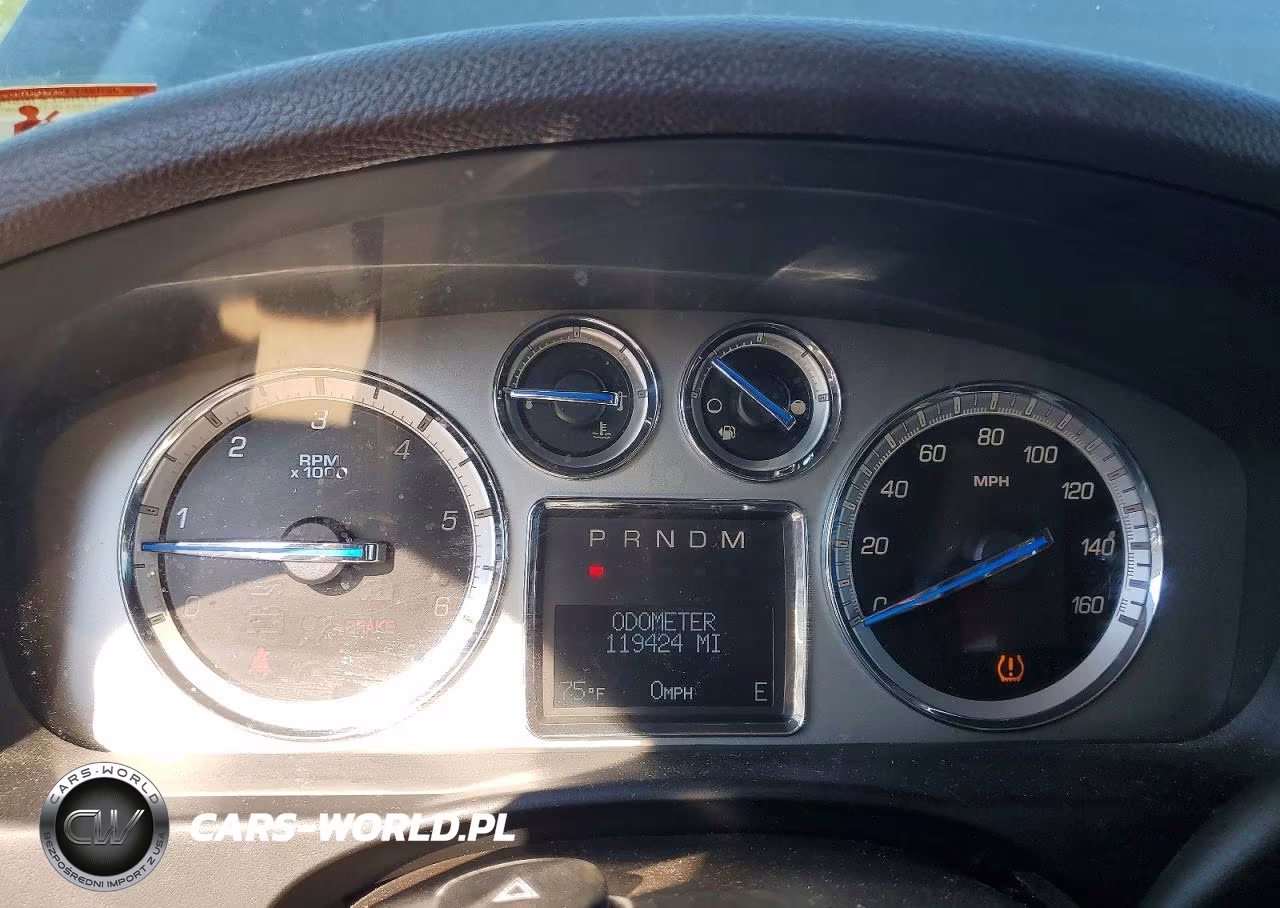 2013 Cadillac Escalade Luxury VIN:1GYS4BEFXDR314921 - 9