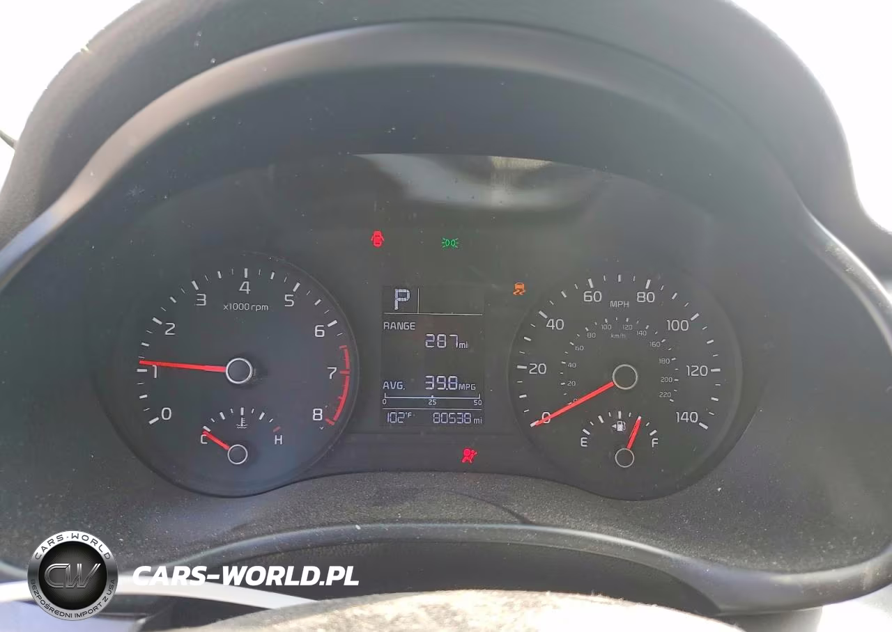 2021 Kia Rio S VIN:3KPA24AD2ME405734 - 9