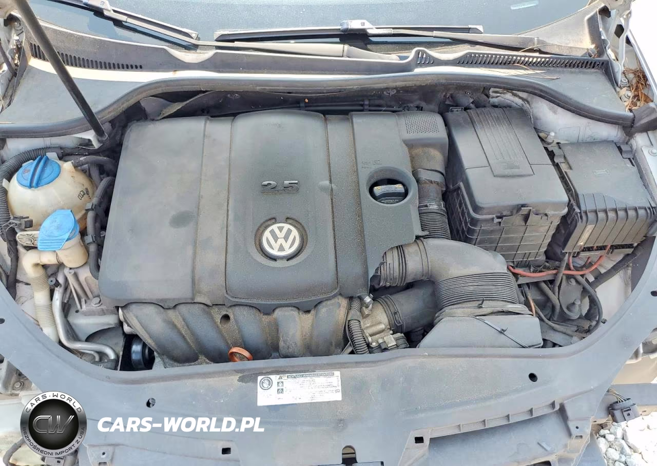 2010 Volkswagen Jetta Se VIN:3VWRX7AJ6AM058354 - 11