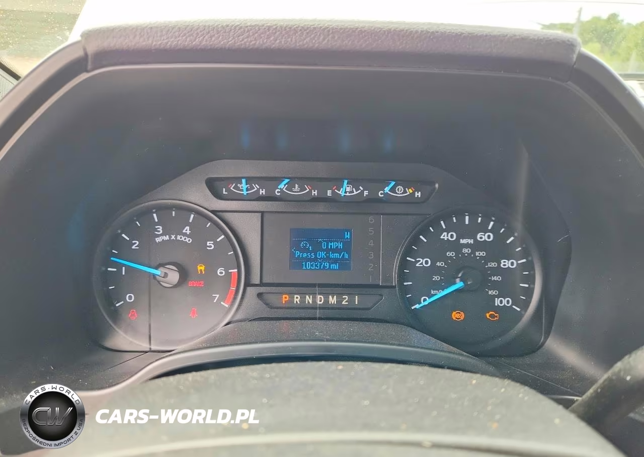 2019 Ford F250 Super Duty VIN:1FT7W2A69KEE03296 - 9