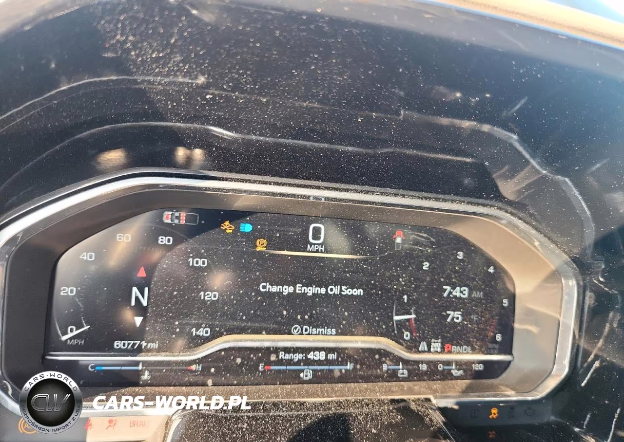 2025 GMC Sierra VIN:1GT4UNE7XSF125841 - 9