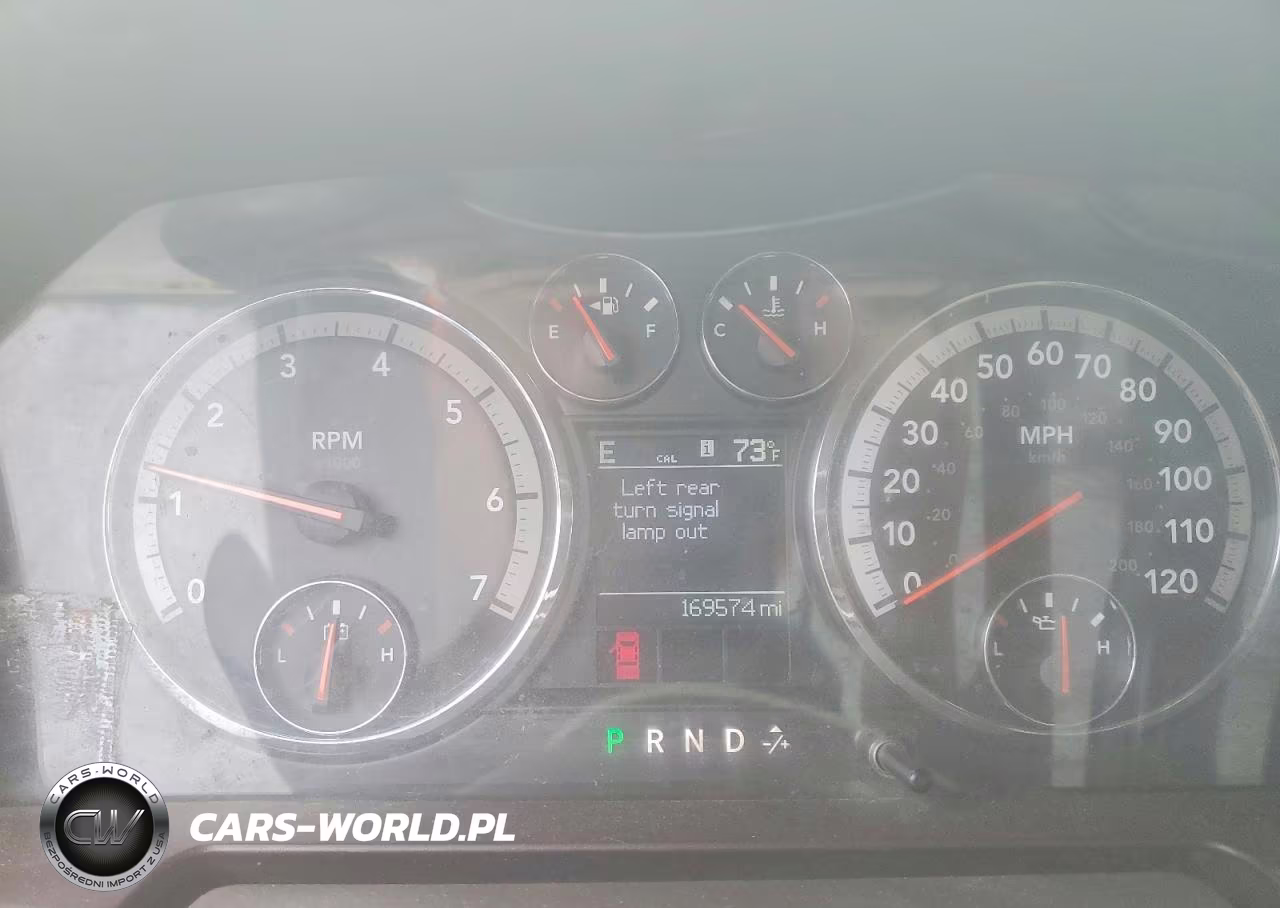 2010 Dodge Ram 1500 VIN:1D7RB1GT3AS214550 - 9
