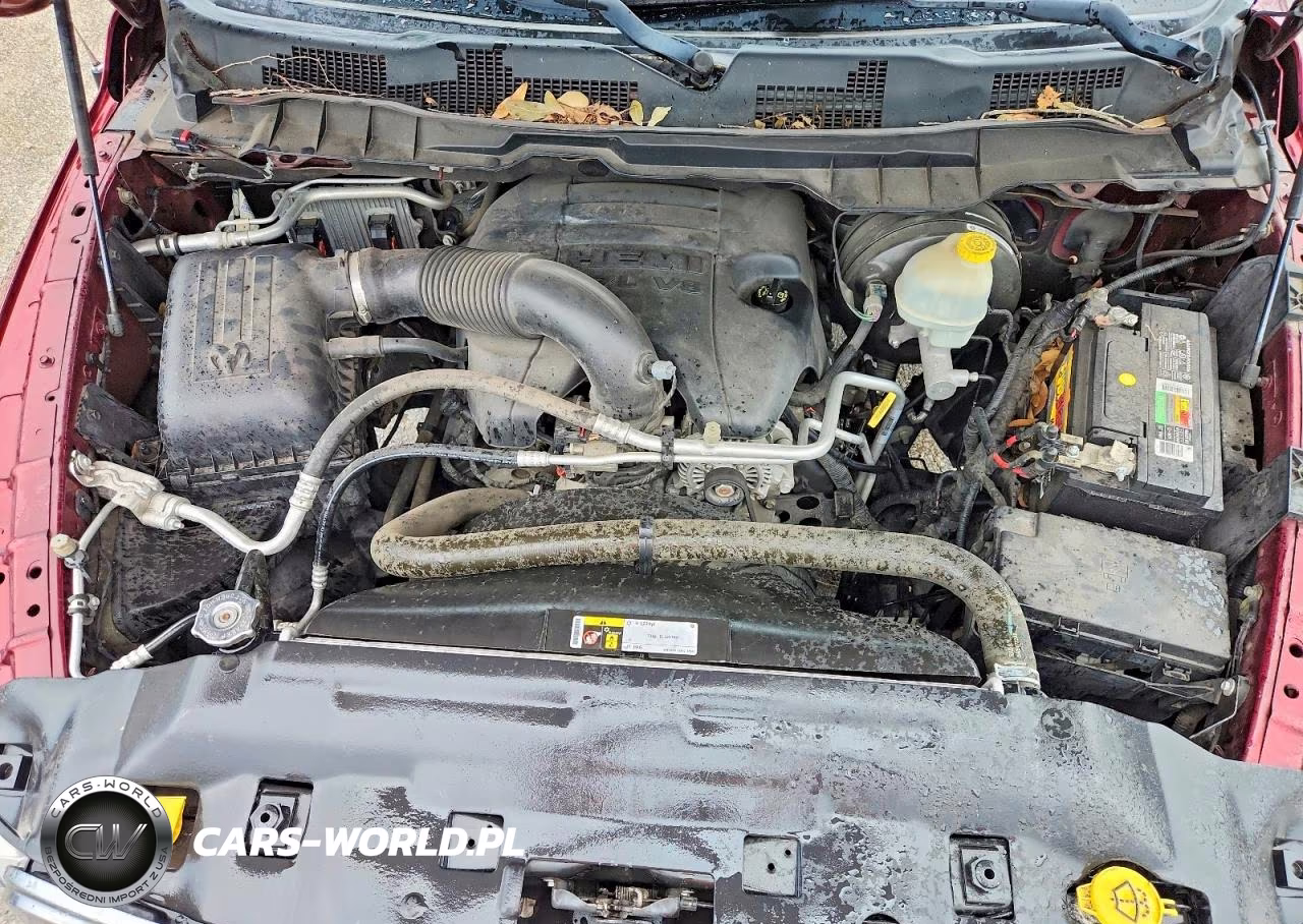 2016 Ram 1500 St VIN:1C6RR6FT4GS332756 - 11