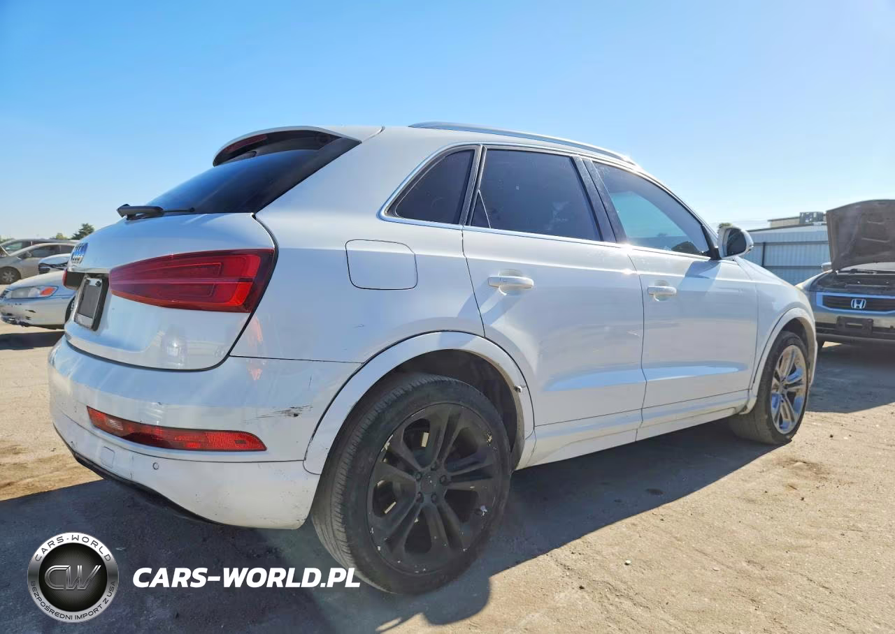2017 Audi Q3 Premium Plus VIN:WA1HCCFS4HR006342 - 3