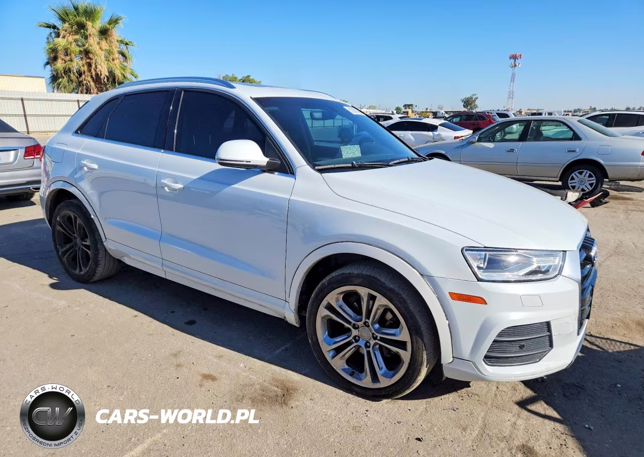 2017 Audi Q3 Premium Plus VIN:WA1HCCFS4HR006342 - 4