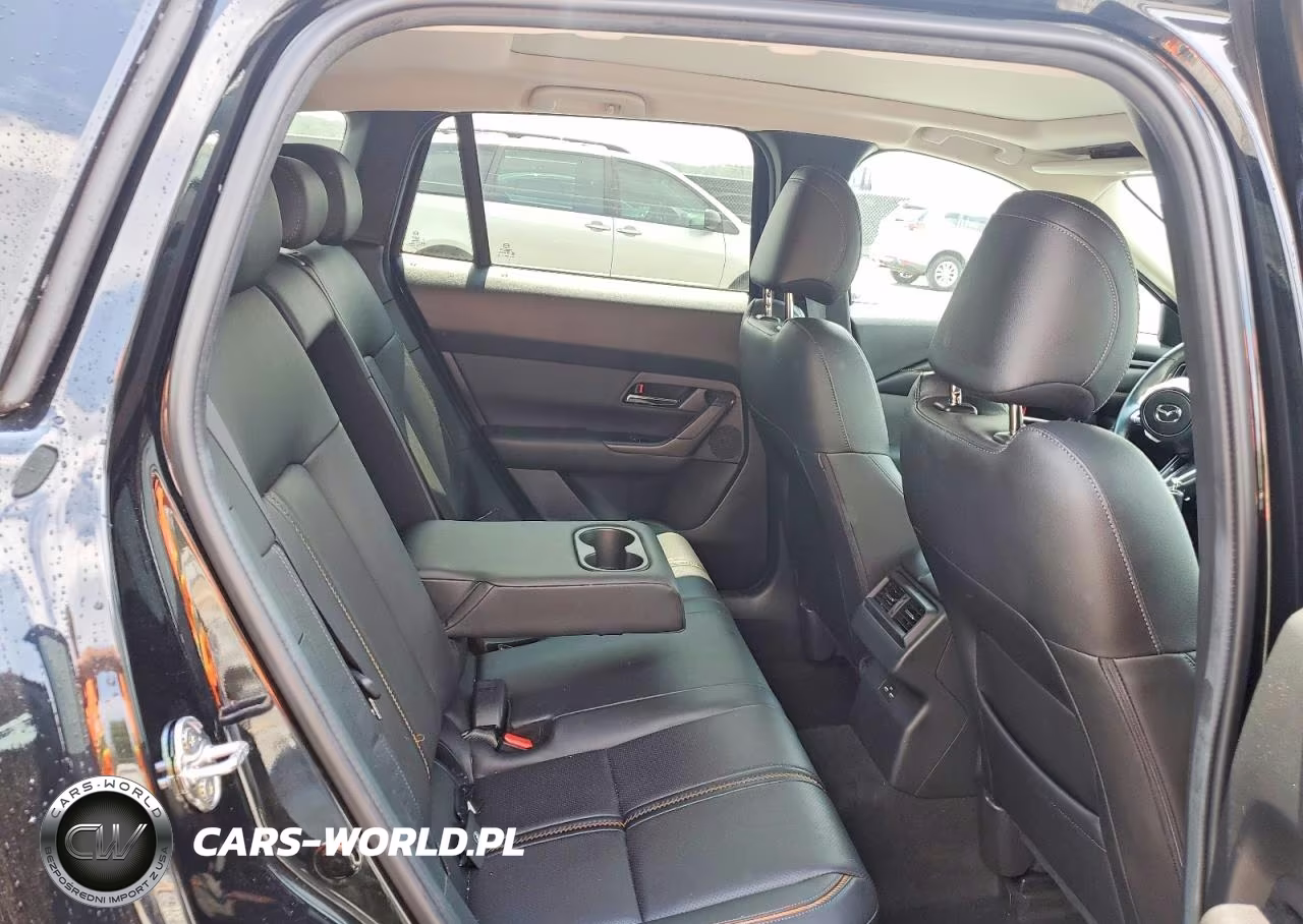 2023 Mazda Cx-50 Premium Plus VIN:7MMVABEM5PN134929 - 10