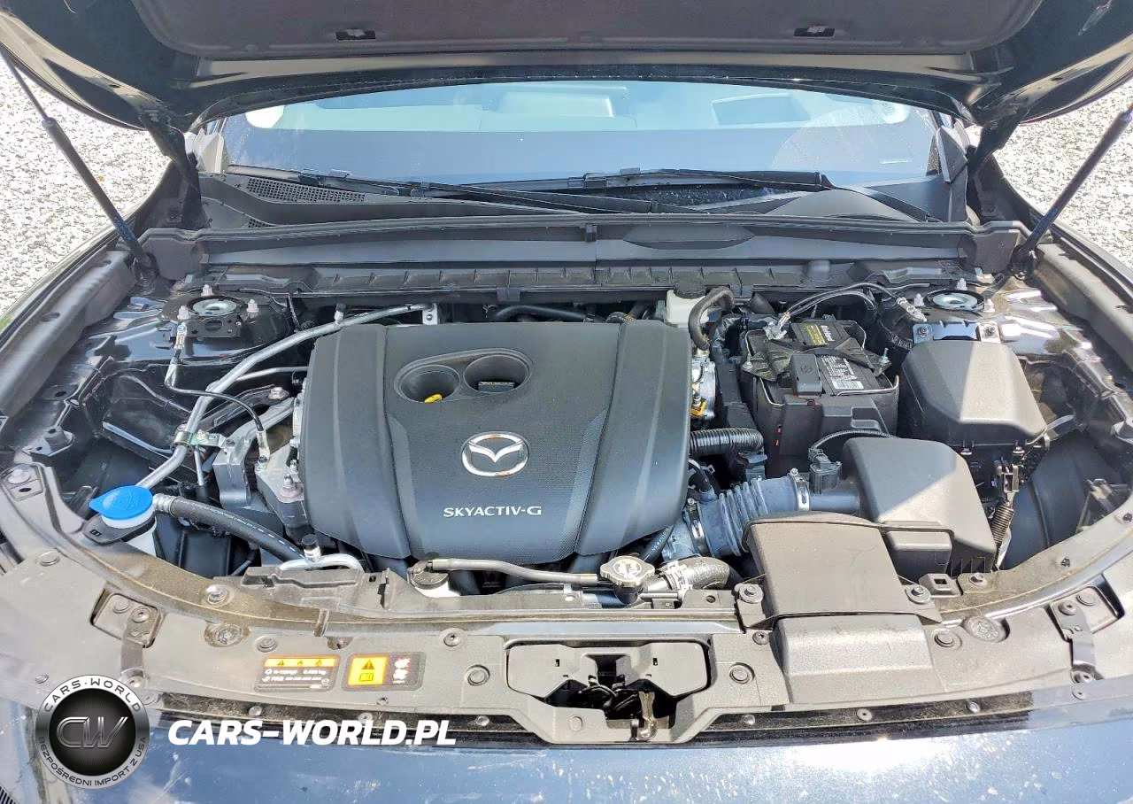 2023 Mazda Cx-50 Premium Plus VIN:7MMVABEM5PN134929 - 11