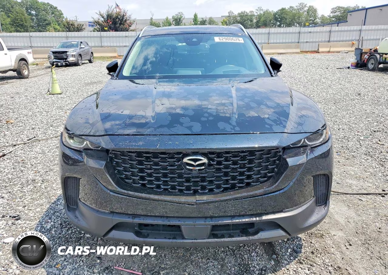 2023 Mazda Cx-50 Premium Plus VIN:7MMVABEM5PN134929 - 5