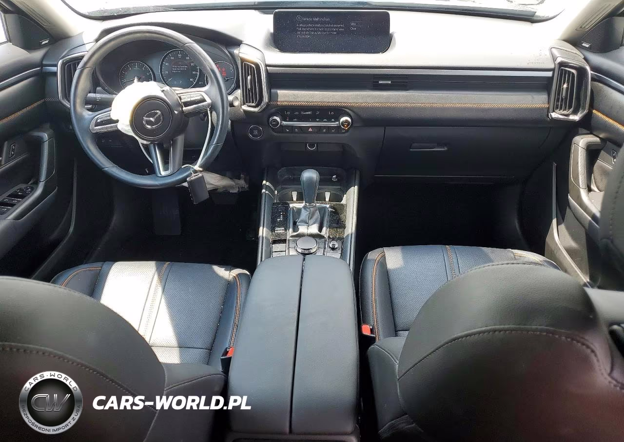 2023 Mazda Cx-50 Premium Plus VIN:7MMVABEM5PN134929 - 8