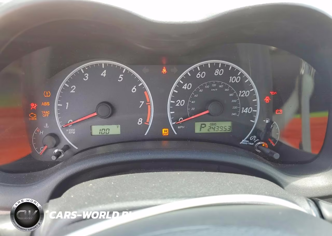 2013 Toyota Corolla Le VIN:5YFBU4EE7DP149140 - 9