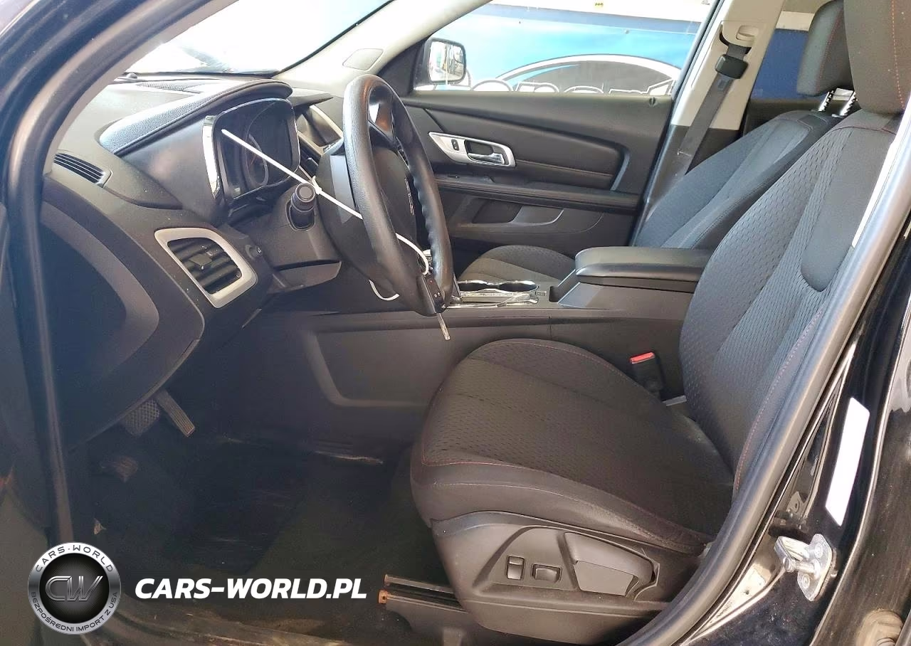 2013 GMC Terrain Sle VIN:2GKFLREK4D6312159 - 7