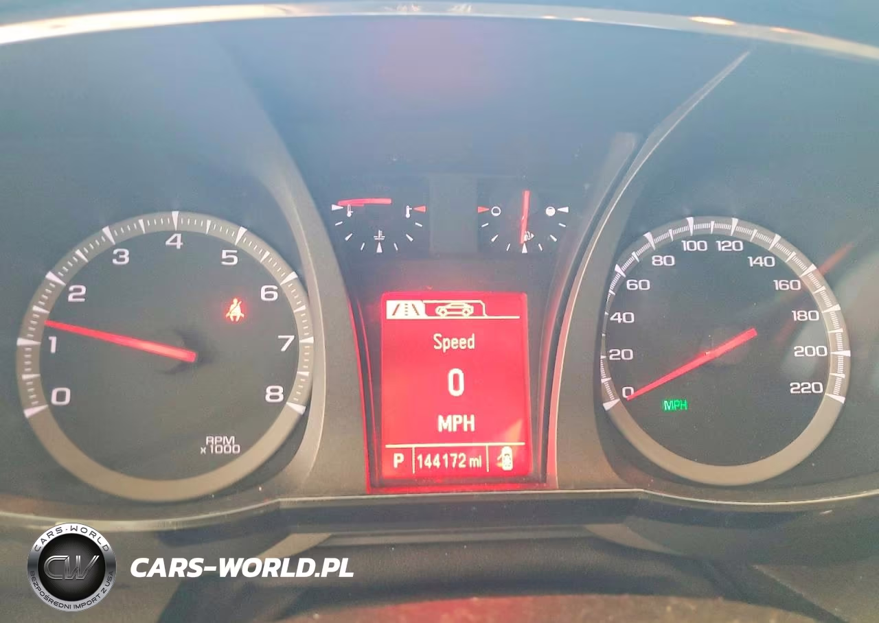 2013 GMC Terrain Sle VIN:2GKFLREK4D6312159 - 9