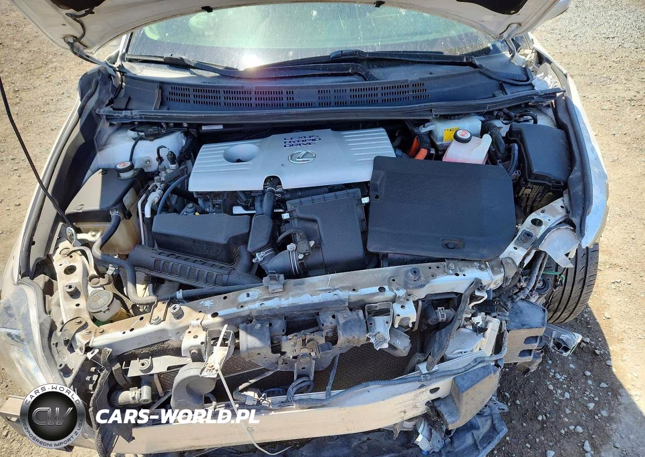 2017 Lexus Ct 200 VIN:JTHKD5BH1H2286078 - 11