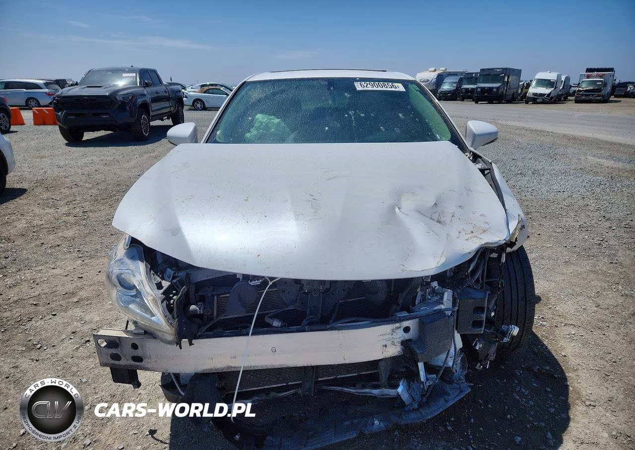 2017 Lexus Ct 200 VIN:JTHKD5BH1H2286078 - 5