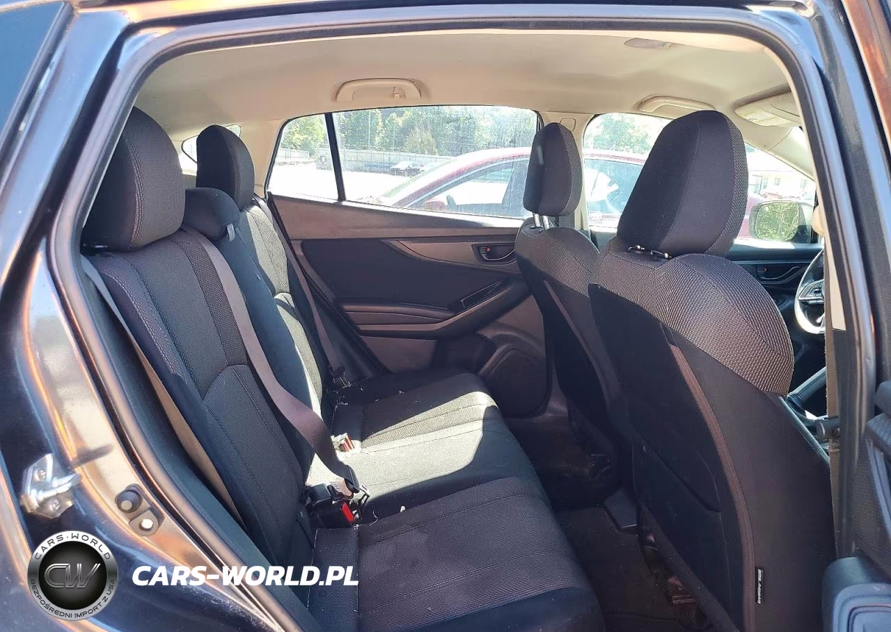 2019 Subaru Crosstrek 2.0I VIN:JF2GTAAC2K9234791 - 11
